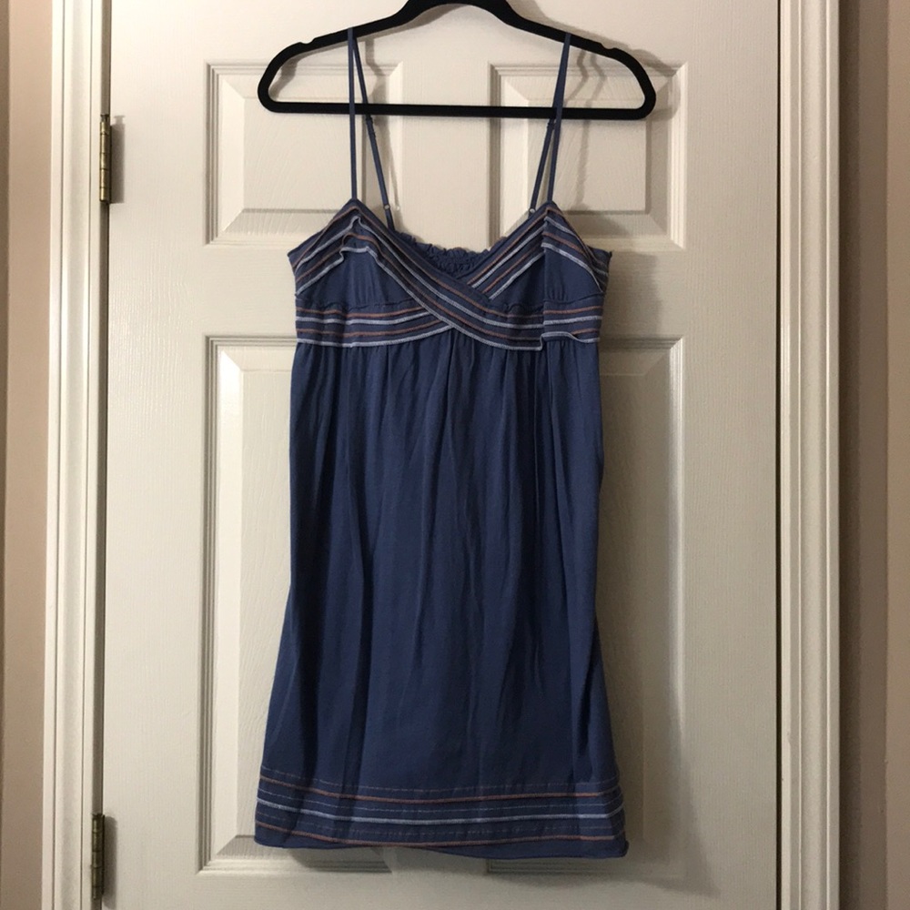 Chelsea & Violet spaghetti strap dress